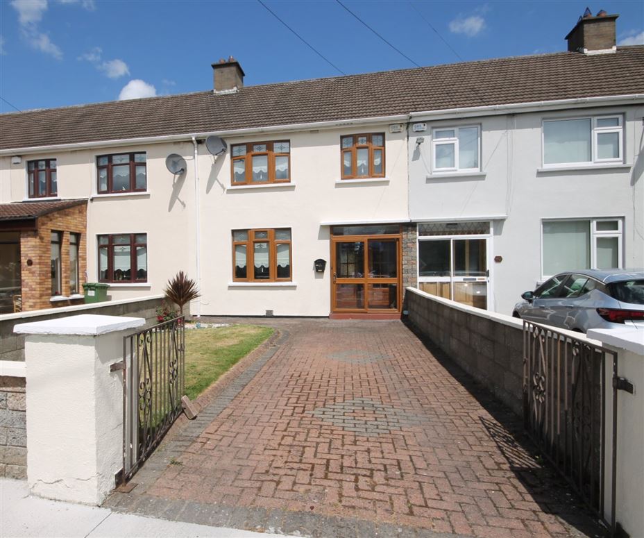 40 Glenmaroon Road, Palmerstown, Dublin 20