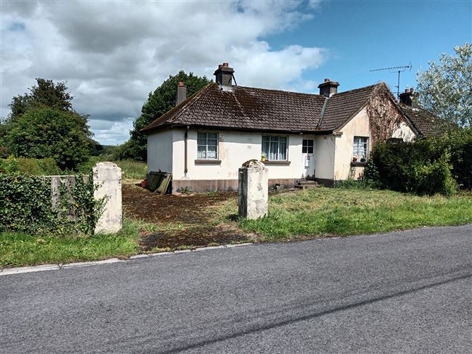 17 Robinstown Cottages, Mullingar, Westmeath