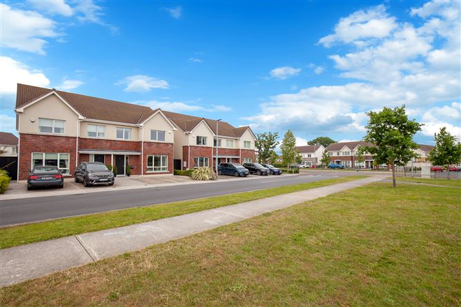 6 Diswellstown Way, Hamilton Park, Castleknock, Dublin 15