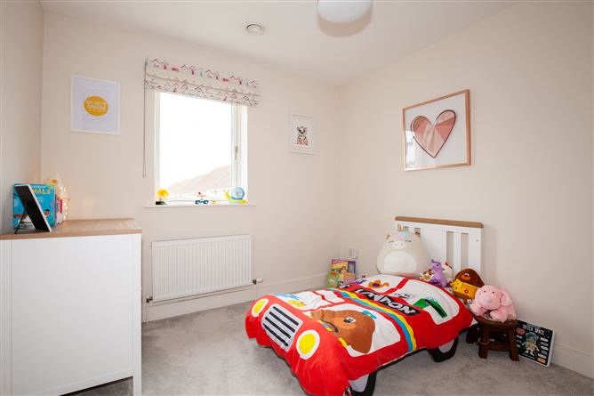 6 Diswellstown Way, Hamilton Park, Castleknock, Dublin 15