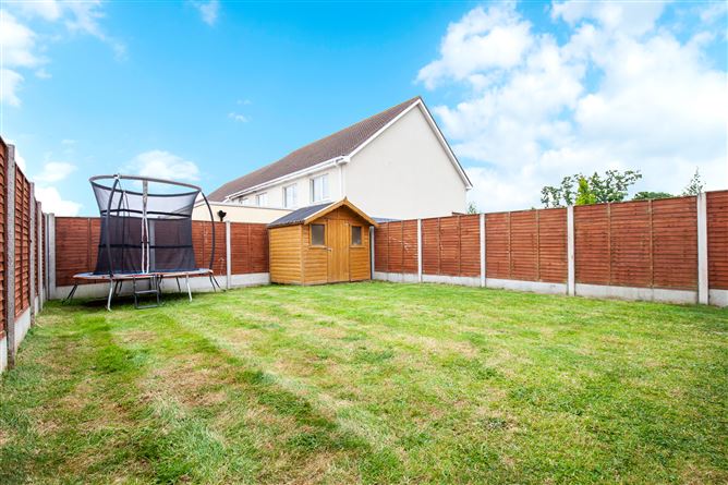 6 Diswellstown Way, Hamilton Park, Castleknock, Dublin 15