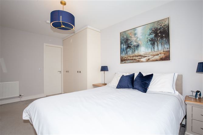 6 Diswellstown Way, Hamilton Park, Castleknock, Dublin 15