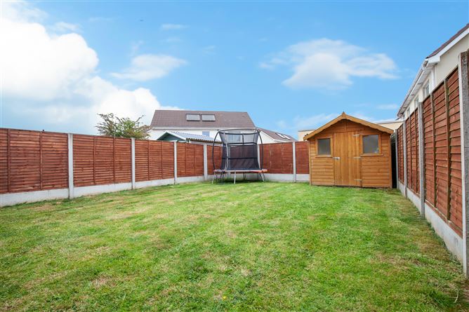 6 Diswellstown Way, Hamilton Park, Castleknock, Dublin 15