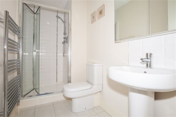 6 Diswellstown Way, Hamilton Park, Castleknock, Dublin 15