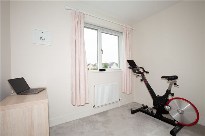6 Diswellstown Way, Hamilton Park, Castleknock, Dublin 15