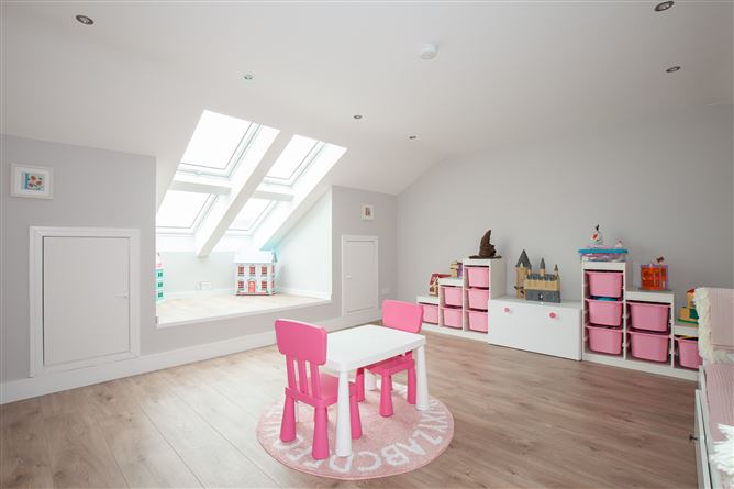 6 Diswellstown Way, Hamilton Park, Castleknock, Dublin 15