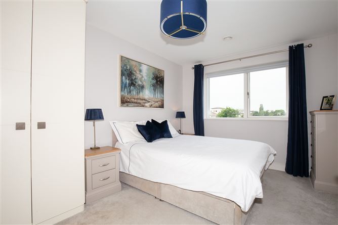 6 Diswellstown Way, Hamilton Park, Castleknock, Dublin 15