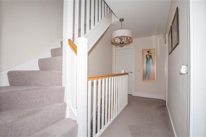 6 Diswellstown Way, Hamilton Park, Castleknock, Dublin 15