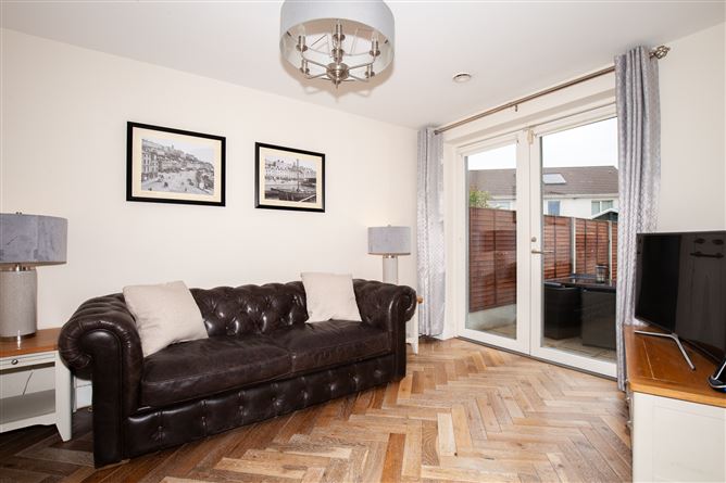 6 Diswellstown Way, Hamilton Park, Castleknock, Dublin 15
