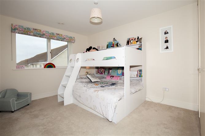 6 Diswellstown Way, Hamilton Park, Castleknock, Dublin 15