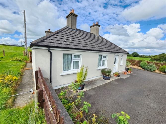 Shraugh, Clonakenny, Roscrea, Tipperary