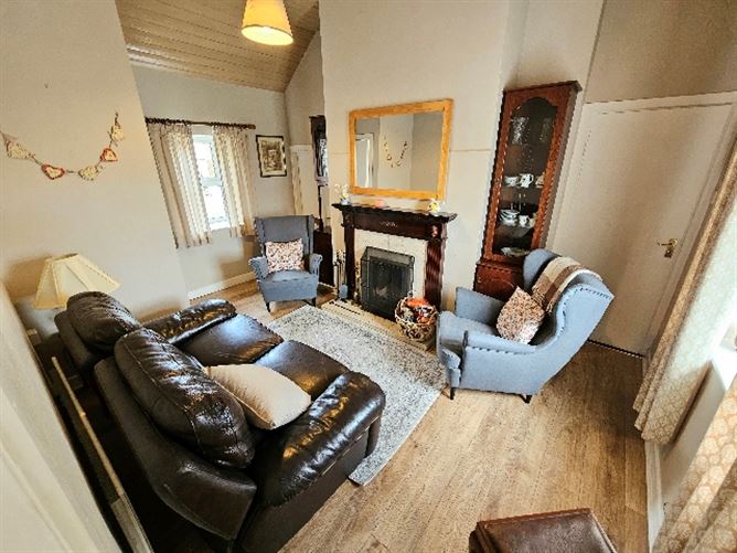Shraugh, Clonakenny, Roscrea, Tipperary
