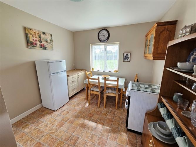 Shraugh, Clonakenny, Roscrea, Tipperary