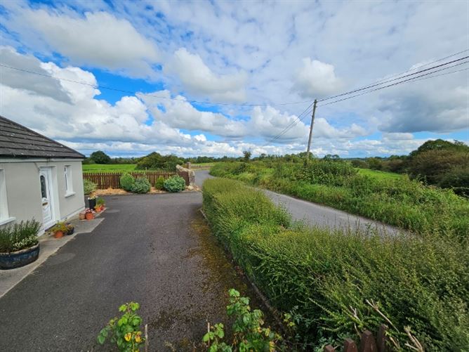Shraugh, Clonakenny, Roscrea, Tipperary