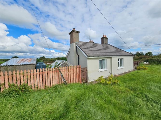 Shraugh, Clonakenny, Roscrea, Tipperary