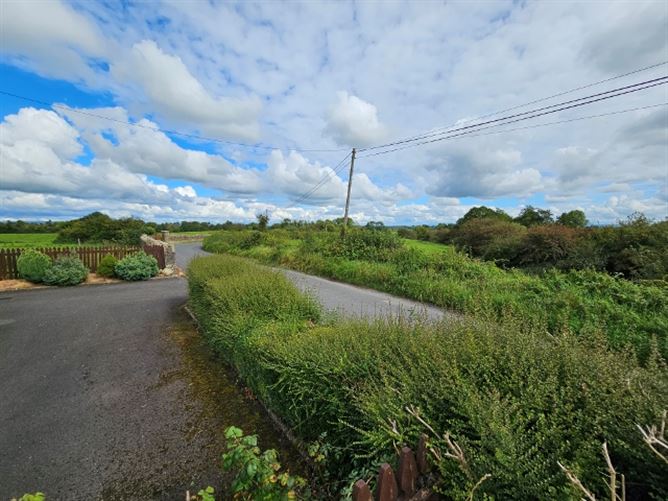 Shraugh, Clonakenny, Roscrea, Tipperary
