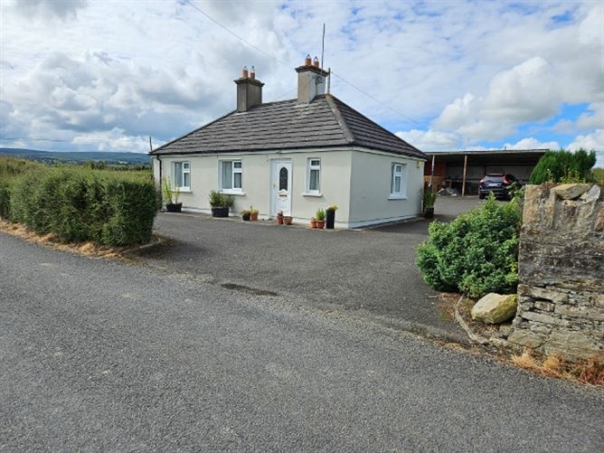 Shraugh, Clonakenny, Roscrea, Tipperary