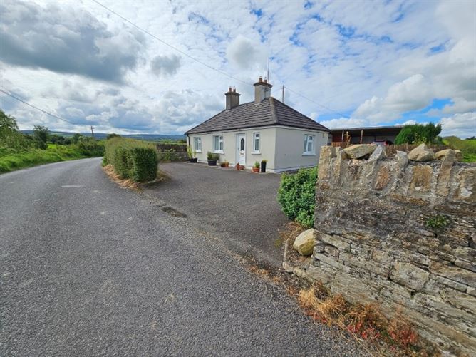 Shraugh, Clonakenny, Roscrea, Tipperary