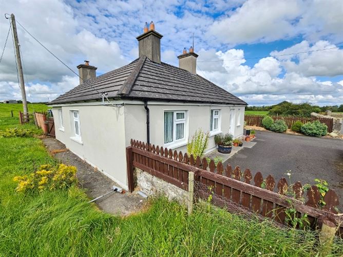 Shraugh, Clonakenny, Roscrea, Tipperary