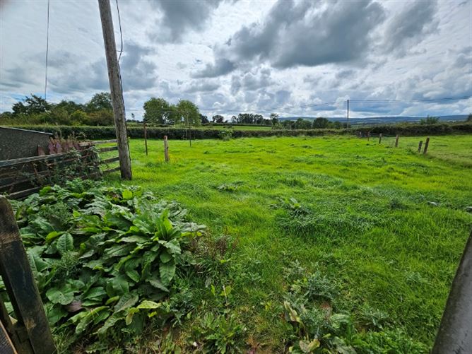Shraugh, Clonakenny, Roscrea, Tipperary