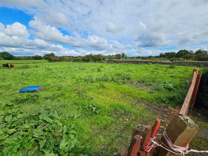 Shraugh, Clonakenny, Roscrea, Tipperary