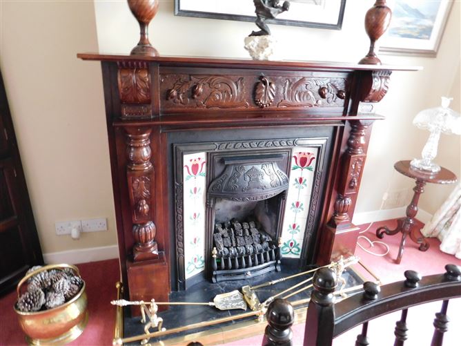 Englefield House, 1 Clanrickarde Estate, Blackrock, Cork