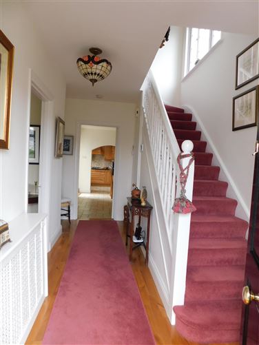 Englefield House, 1 Clanrickarde Estate, Blackrock, Cork