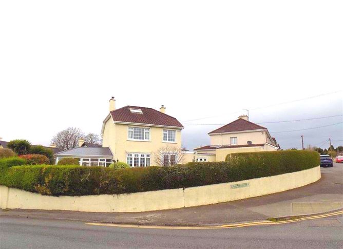 Englefield House, 1 Clanrickarde Estate, Blackrock, Cork