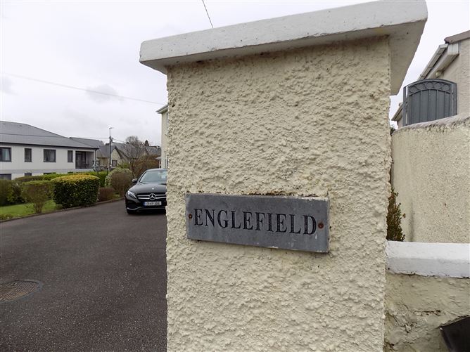 Englefield House, 1 Clanrickarde Estate, Blackrock, Cork