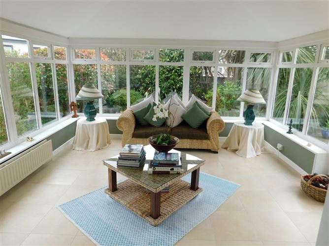 Englefield House, 1 Clanrickarde Estate, Blackrock, Cork