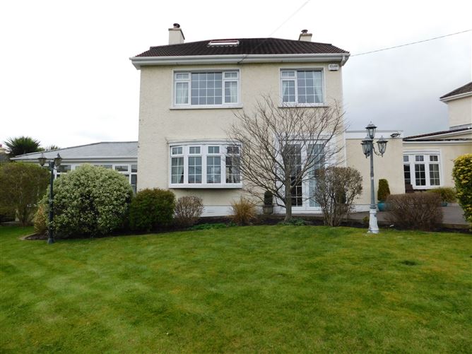 Englefield House, 1 Clanrickarde Estate, Blackrock, Cork