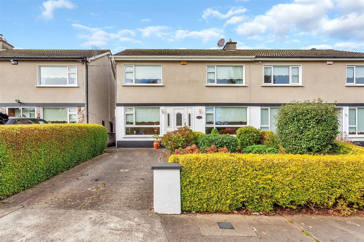 37 Glendara, Kill, Co. Kildare