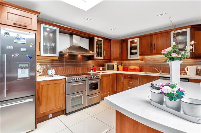 37 Glendara, Kill, Co. Kildare