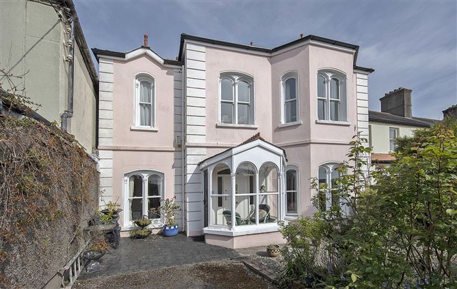Inchera, Strandside South, Abbeyside, Dungarvan, Co. Waterford