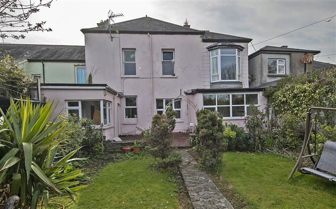 Inchera, Strandside South, Abbeyside, Dungarvan, Co. Waterford