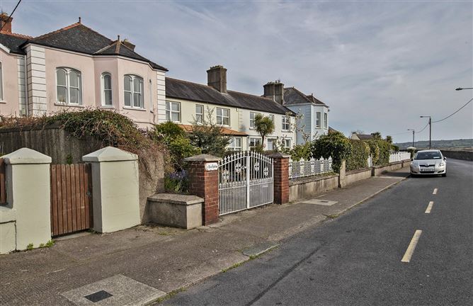 Inchera, Strandside South, Abbeyside, Dungarvan, Co. Waterford