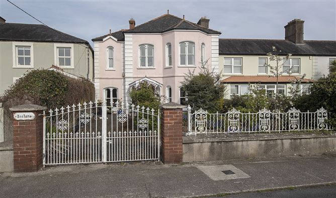 Inchera, Strandside South, Abbeyside, Dungarvan, Co. Waterford