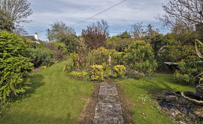 Inchera, Strandside South, Abbeyside, Dungarvan, Co. Waterford