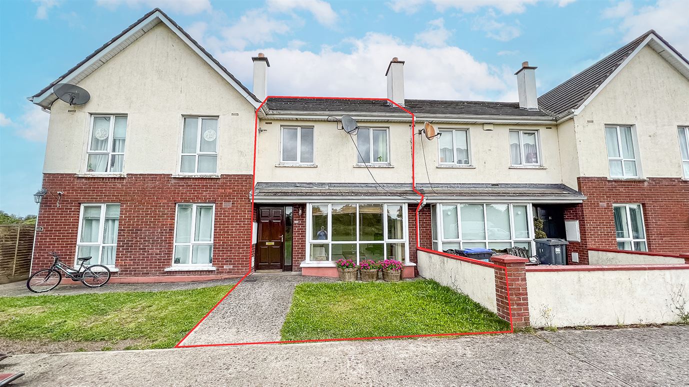 17 The Crescent Ashfield , Bagenalstown, Carlow