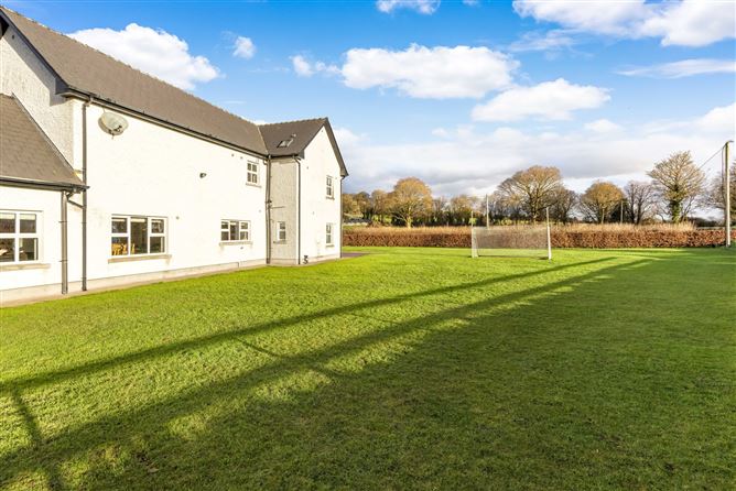 Seneschalstown, Navan, Co. Meath