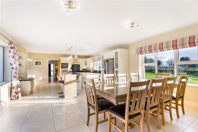 Seneschalstown, Navan, Co. Meath