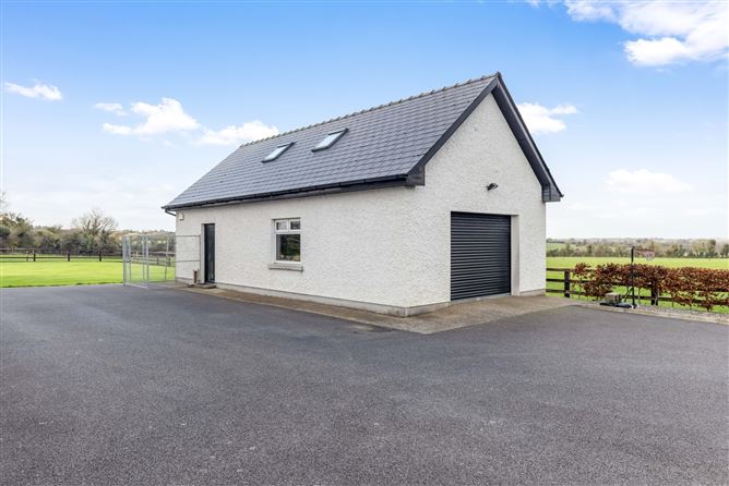 Seneschalstown, Navan, Co. Meath