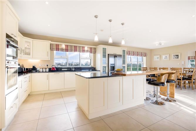 Seneschalstown, Navan, Co. Meath