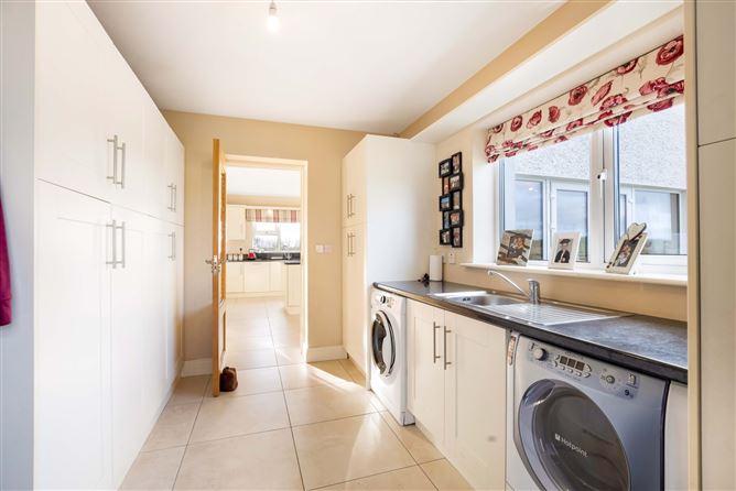 Seneschalstown, Navan, Co. Meath