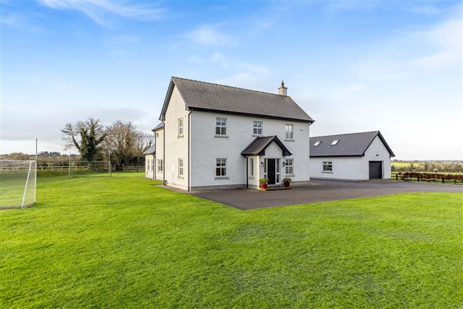 Seneschalstown, Navan, Co. Meath