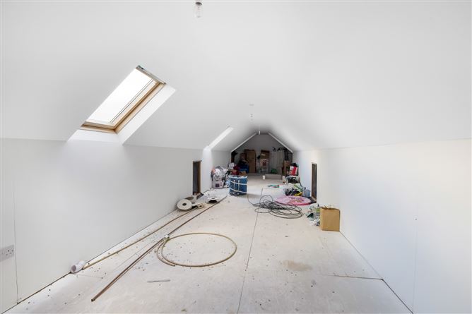 Seneschalstown, Navan, Co. Meath