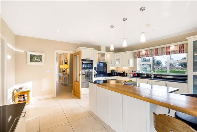 Seneschalstown, Navan, Co. Meath