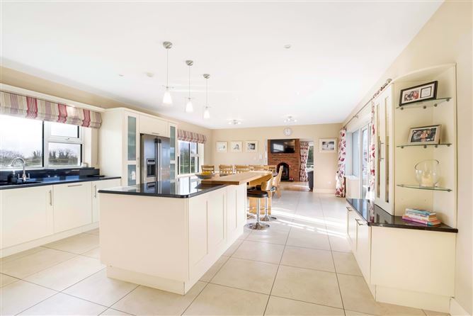 Seneschalstown, Navan, Co. Meath