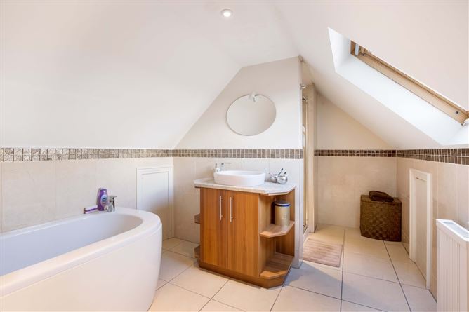 Seneschalstown, Navan, Co. Meath