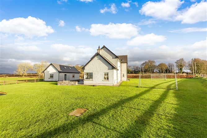 Seneschalstown, Navan, Co. Meath